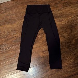 Lulu lemon Leggings